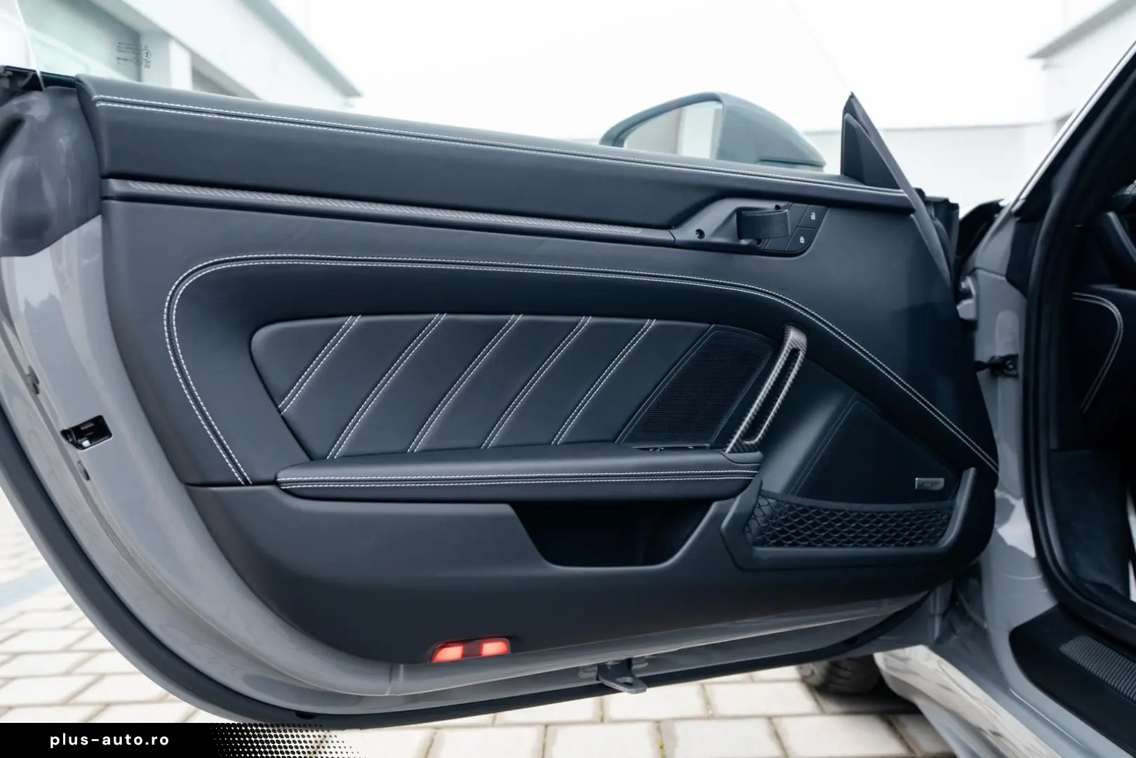 992 S T   PTS   Lift   Schalen   Bose