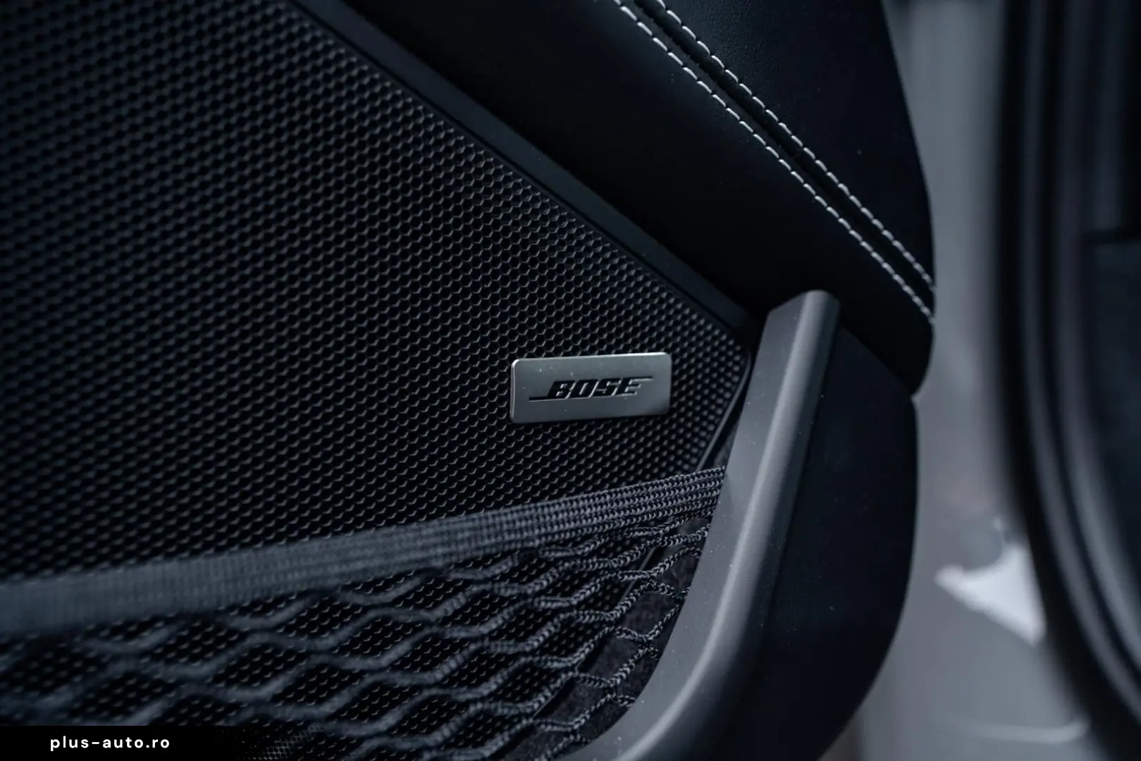 992 S T   PTS   Lift   Schalen   Bose