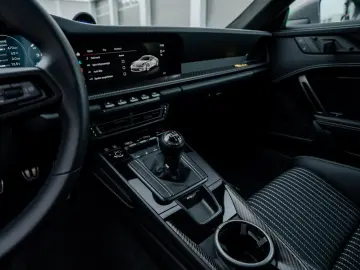 992 S T   PTS   Lift   Schalen   Bose