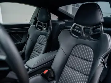 992 S T   PTS   Lift   Schalen   Bose