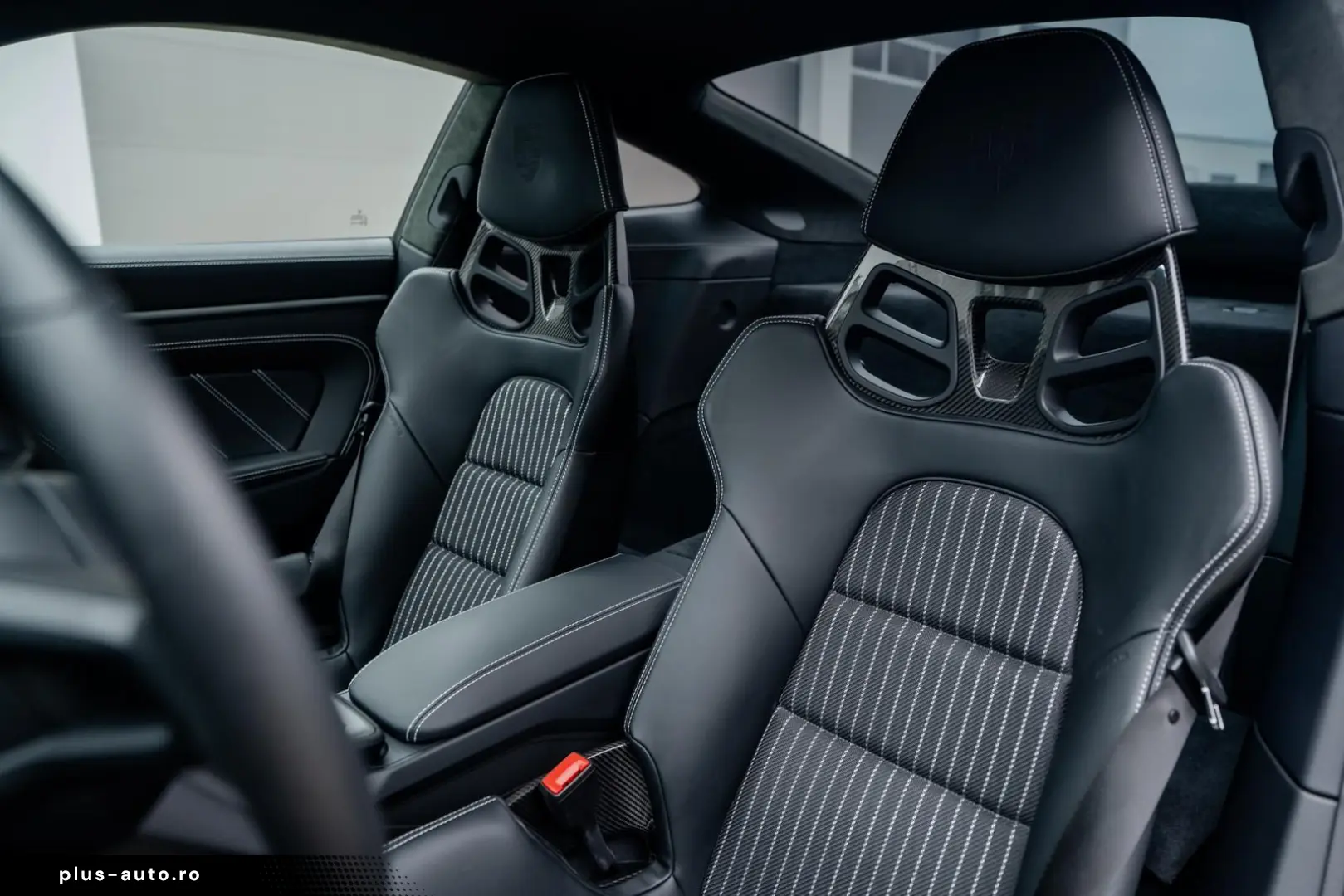 992 S T   PTS   Lift   Schalen   Bose