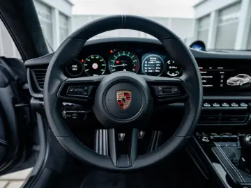 992 S T   PTS   Lift   Schalen   Bose