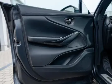 DBX   Q by Aston   Satin Xenon Grey