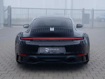 992 Carrera GTS   18-Wege   HA-Lenk   Carbon