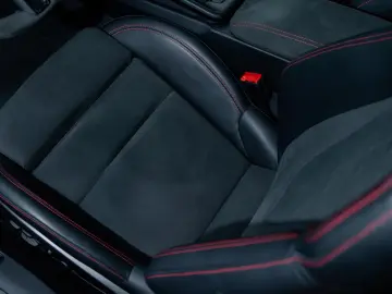 992 Carrera GTS   18-Wege   HA-Lenk   Carbon