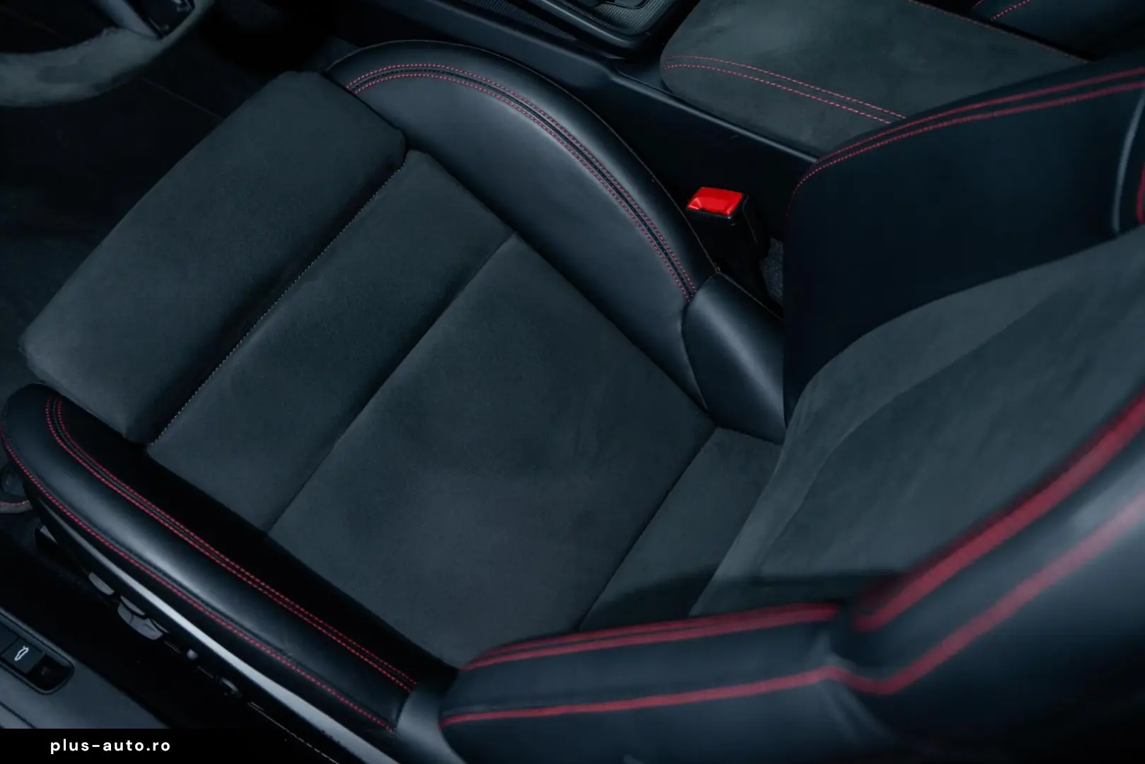 992 Carrera GTS   18-Wege   HA-Lenk   Carbon