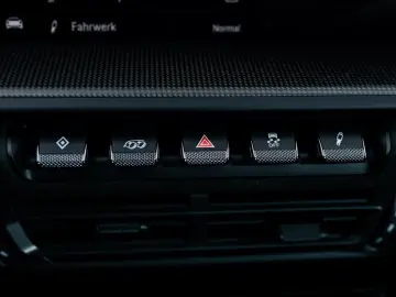 992 Carrera GTS   18-Wege   HA-Lenk   Carbon