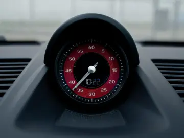 992 Carrera GTS   18-Wege   HA-Lenk   Carbon