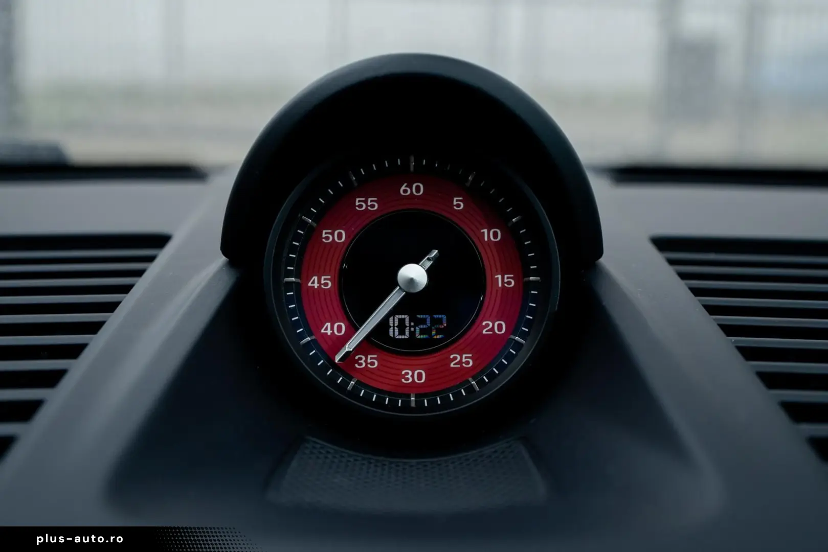 992 Carrera GTS   18-Wege   HA-Lenk   Carbon