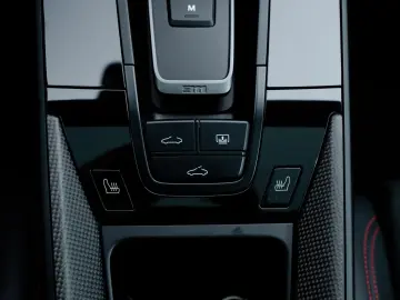 992 Carrera GTS   18-Wege   HA-Lenk   Carbon