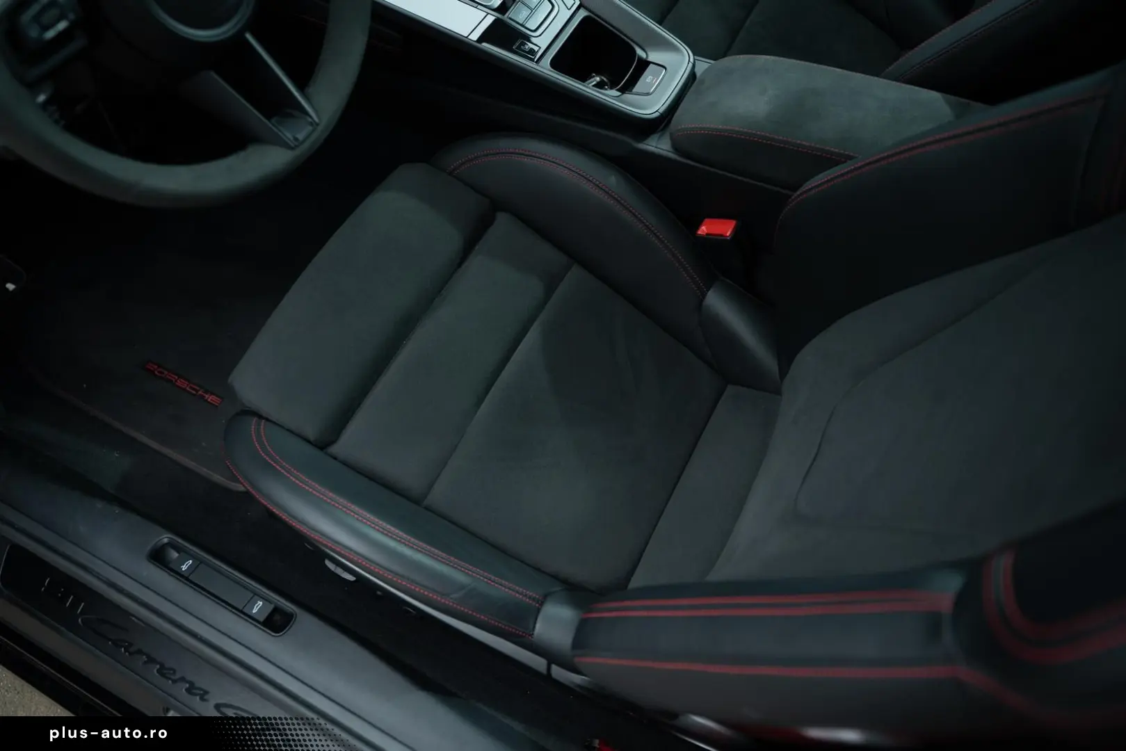 992 Carrera GTS   18-Wege   HA-Lenk   Carbon