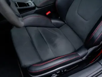 992 Carrera GTS   18-Wege   HA-Lenk   Carbon