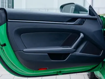 992 Carrera T   PDK   Schiebedach   Kam