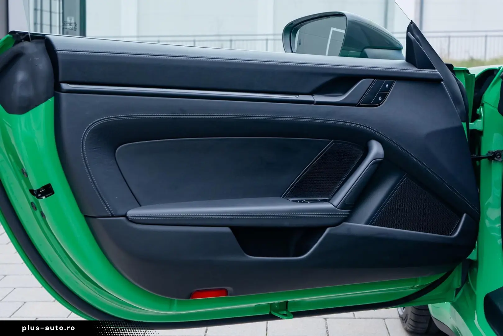 992 Carrera T   PDK   Schiebedach   Kam