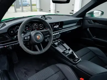 992 Carrera T   PDK   Schiebedach   Kam