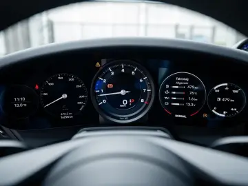 992 Carrera T   PDK   Schiebedach   Kam