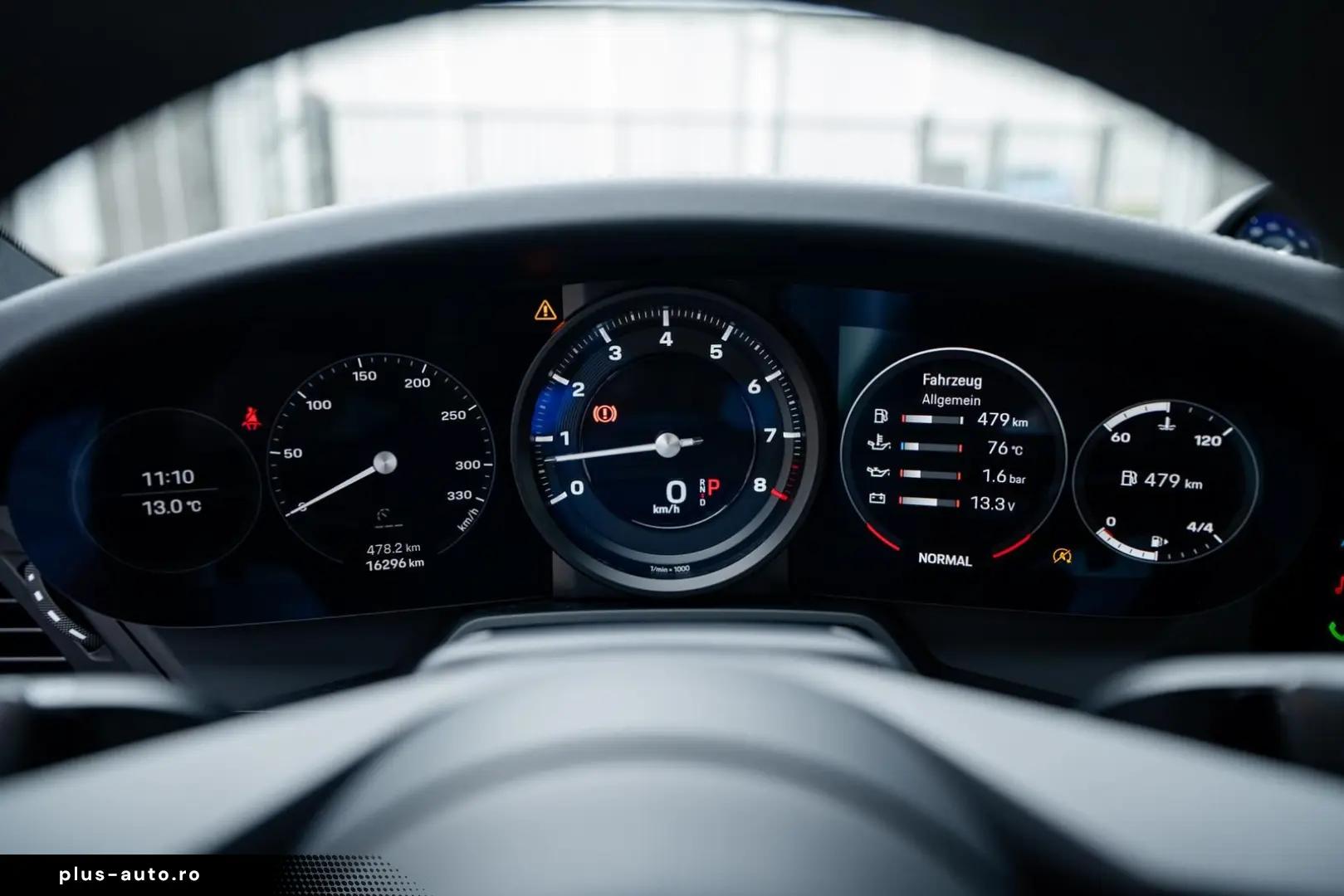 992 Carrera T   PDK   Schiebedach   Kam