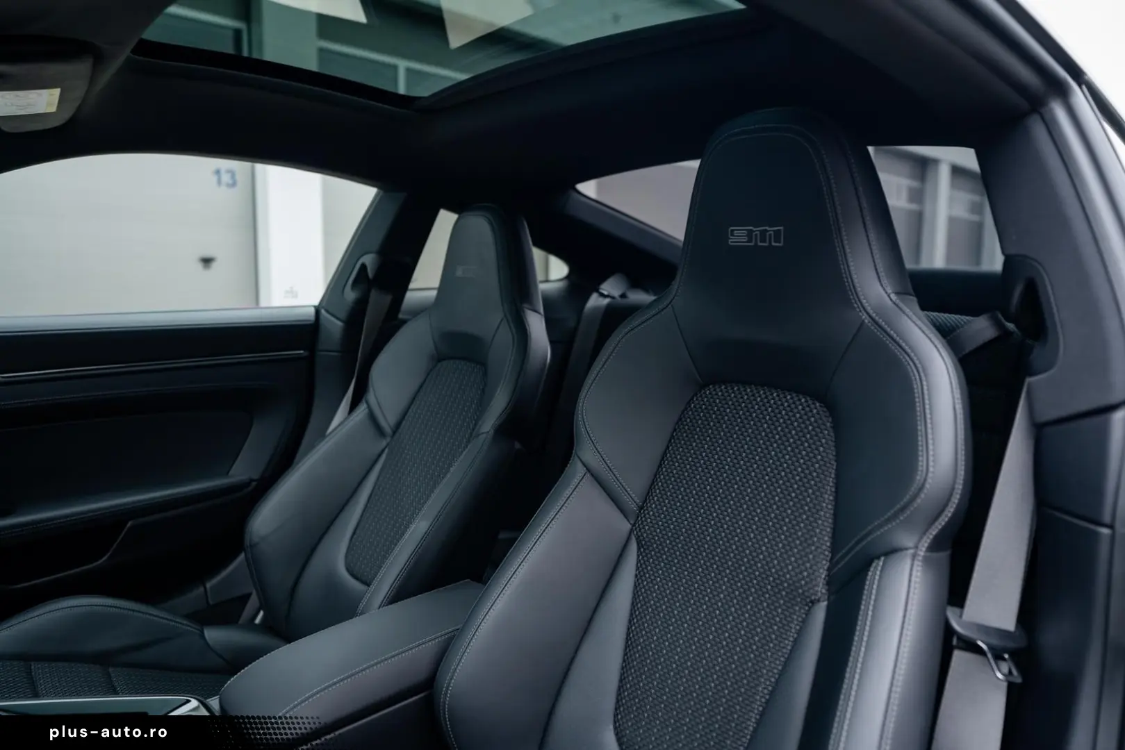 992 Carrera T   PDK   Schiebedach   Kam