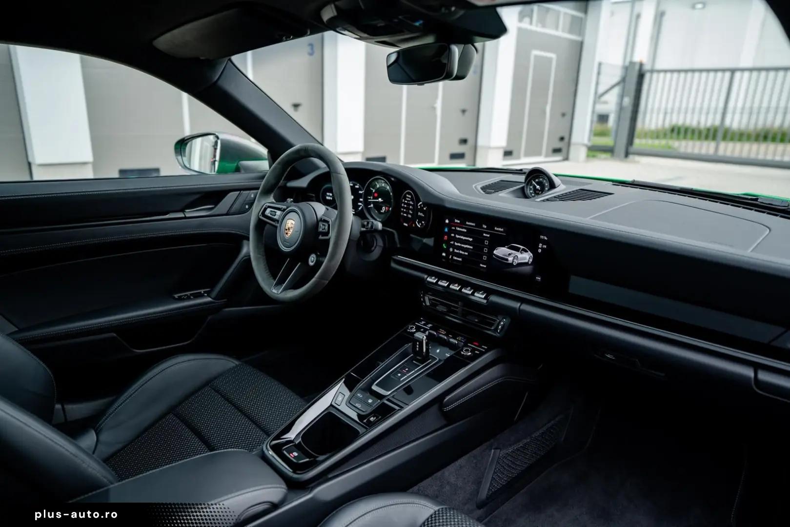 992 Carrera T   PDK   Schiebedach   Kam