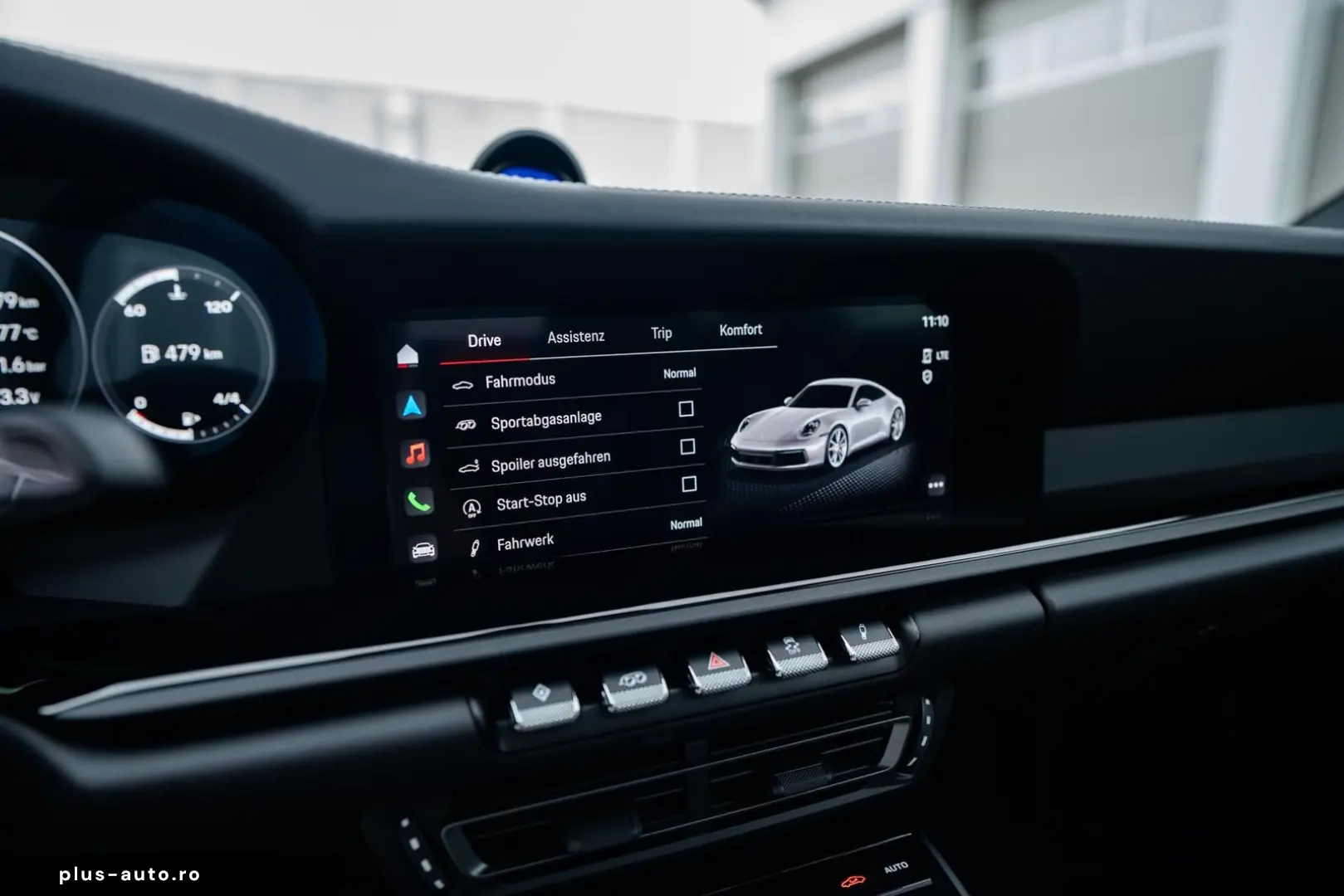 992 Carrera T   PDK   Schiebedach   Kam