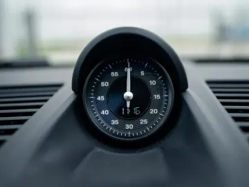 992 Carrera T   PDK   Schiebedach   Kam