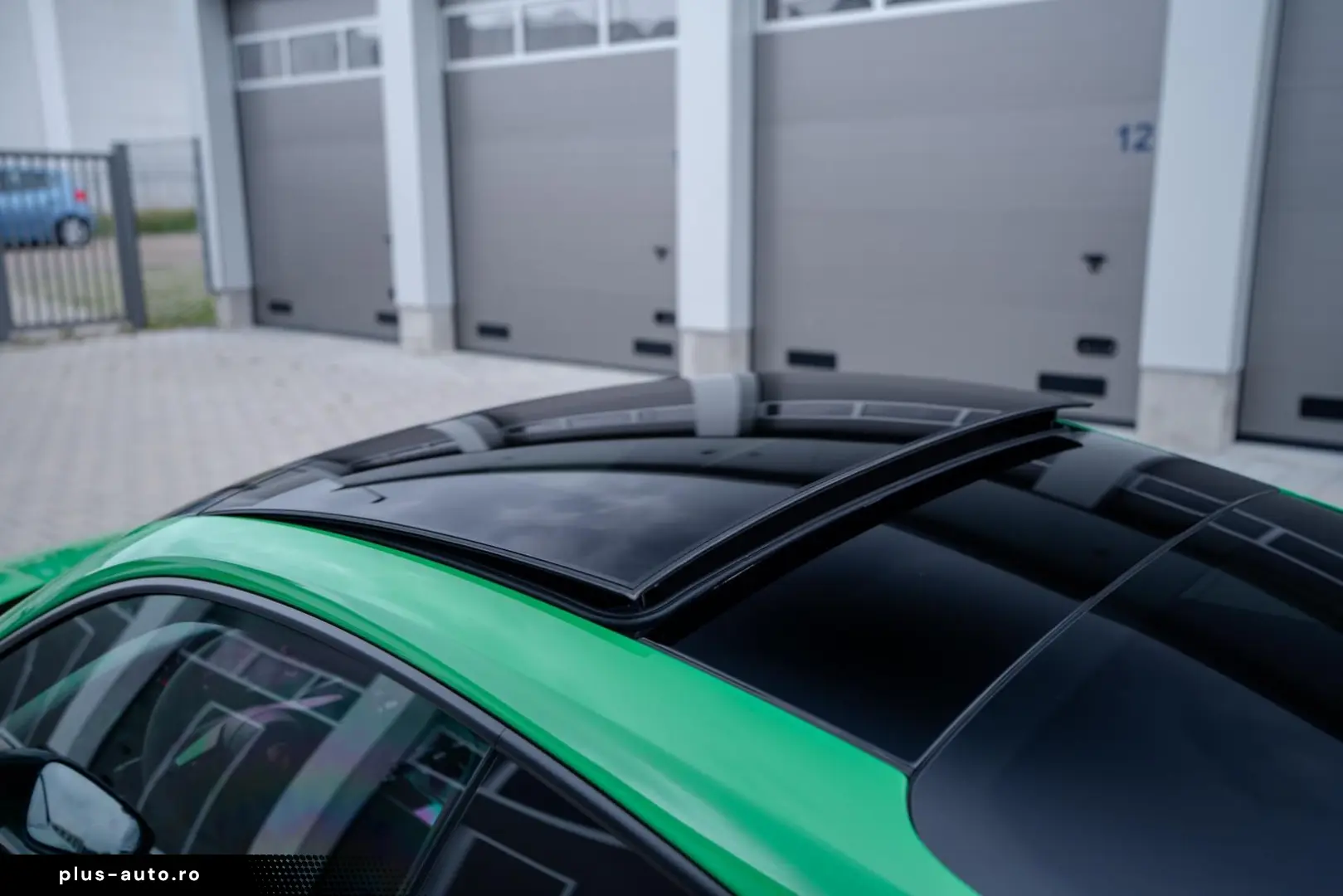 992 Carrera T   PDK   Schiebedach   Kam