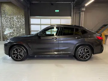 X4 xDrive 30d M Sport~STANDHEIZUNG~LASER~HEAD-UP