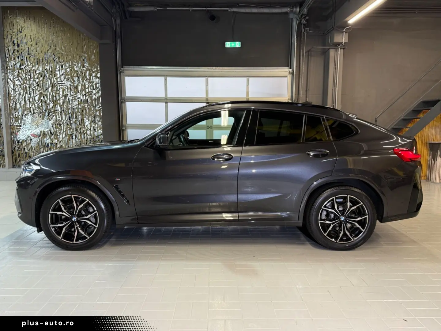 X4 xDrive 30d M Sport~STANDHEIZUNG~LASER~HEAD-UP