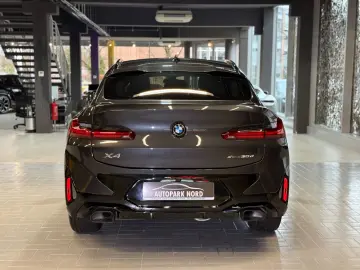 X4 xDrive 30d M Sport~STANDHEIZUNG~LASER~HEAD-UP