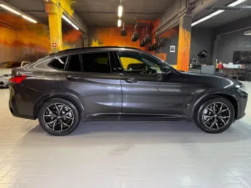 X4 xDrive 30d M Sport~STANDHEIZUNG~LASER~HEAD-UP