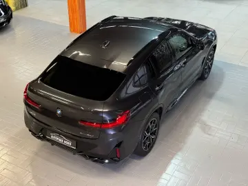 X4 xDrive 30d M Sport~STANDHEIZUNG~LASER~HEAD-UP