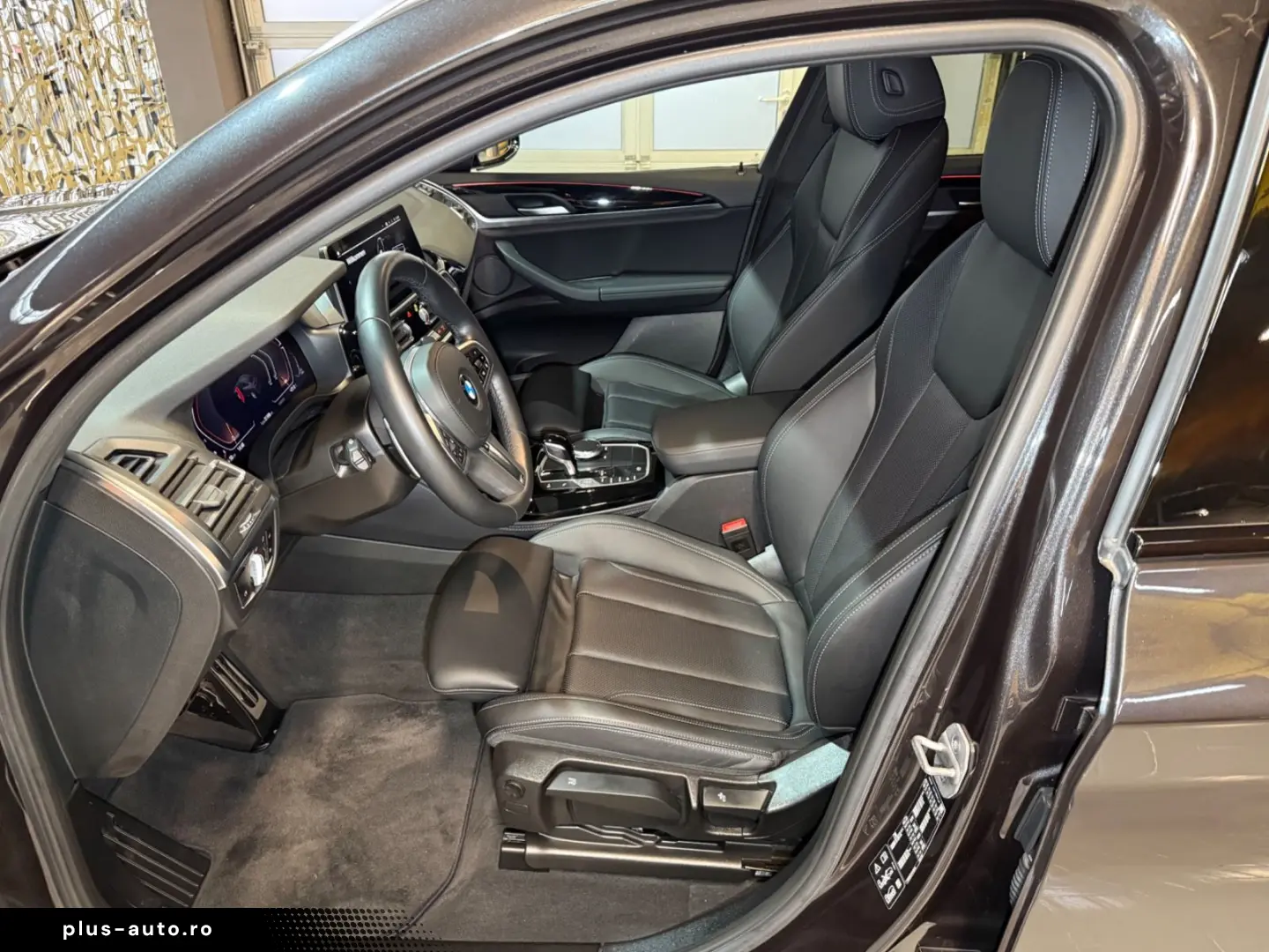 X4 xDrive 30d M Sport~STANDHEIZUNG~LASER~HEAD-UP