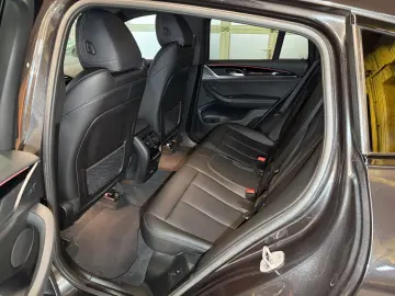 X4 xDrive 30d M Sport~STANDHEIZUNG~LASER~HEAD-UP