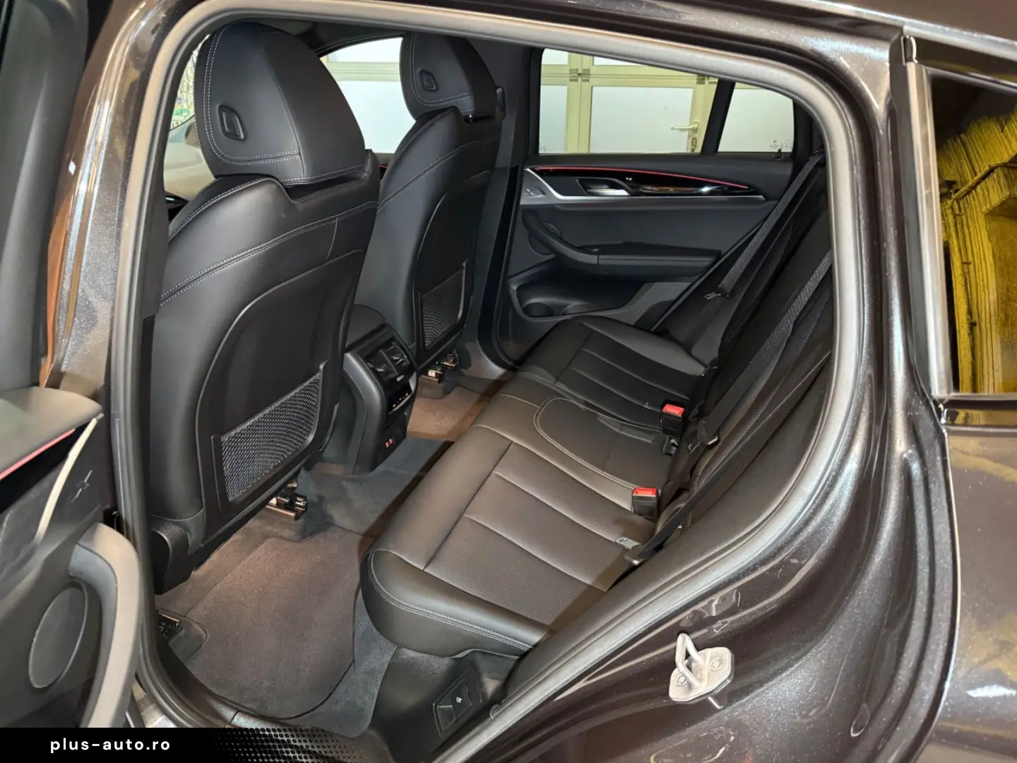 X4 xDrive 30d M Sport~STANDHEIZUNG~LASER~HEAD-UP