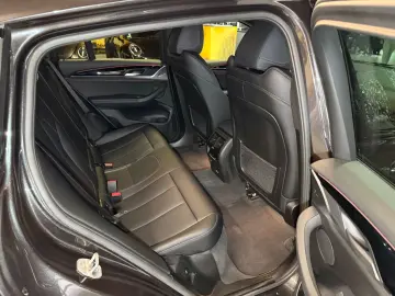 X4 xDrive 30d M Sport~STANDHEIZUNG~LASER~HEAD-UP