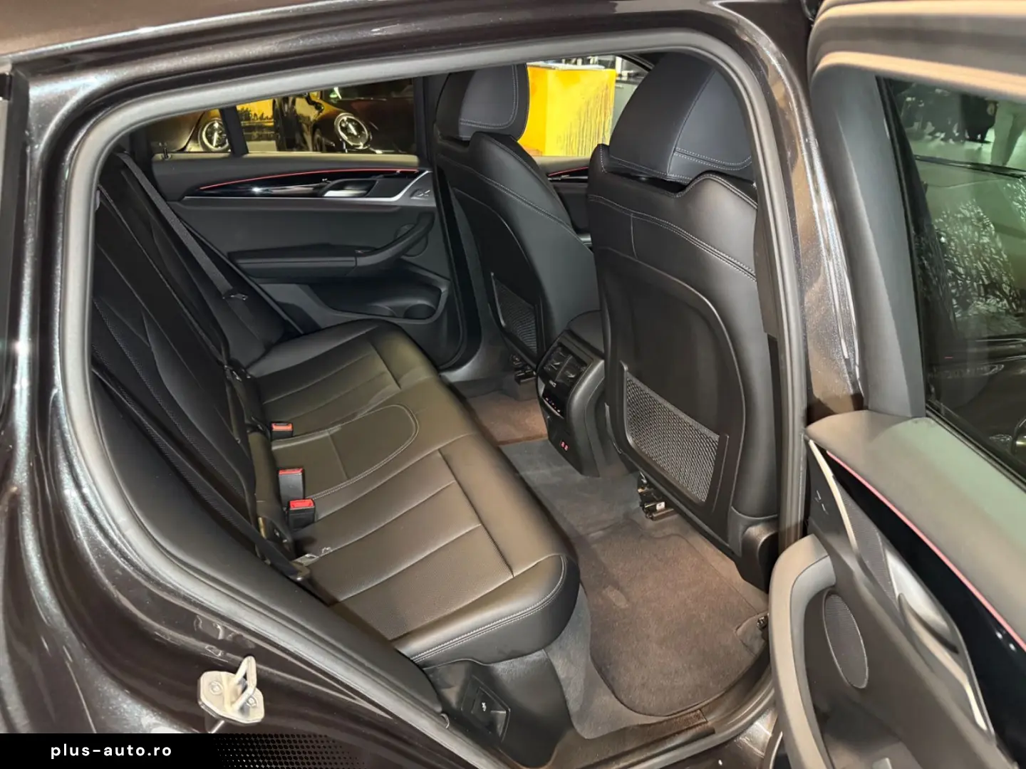 X4 xDrive 30d M Sport~STANDHEIZUNG~LASER~HEAD-UP