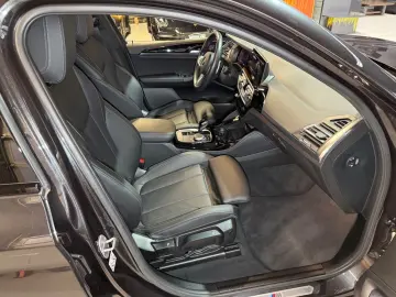 X4 xDrive 30d M Sport~STANDHEIZUNG~LASER~HEAD-UP