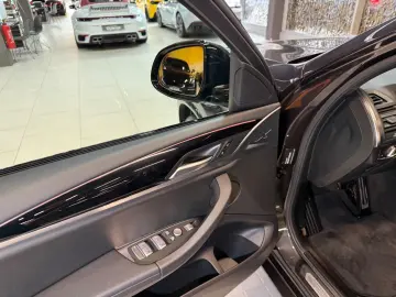 X4 xDrive 30d M Sport~STANDHEIZUNG~LASER~HEAD-UP