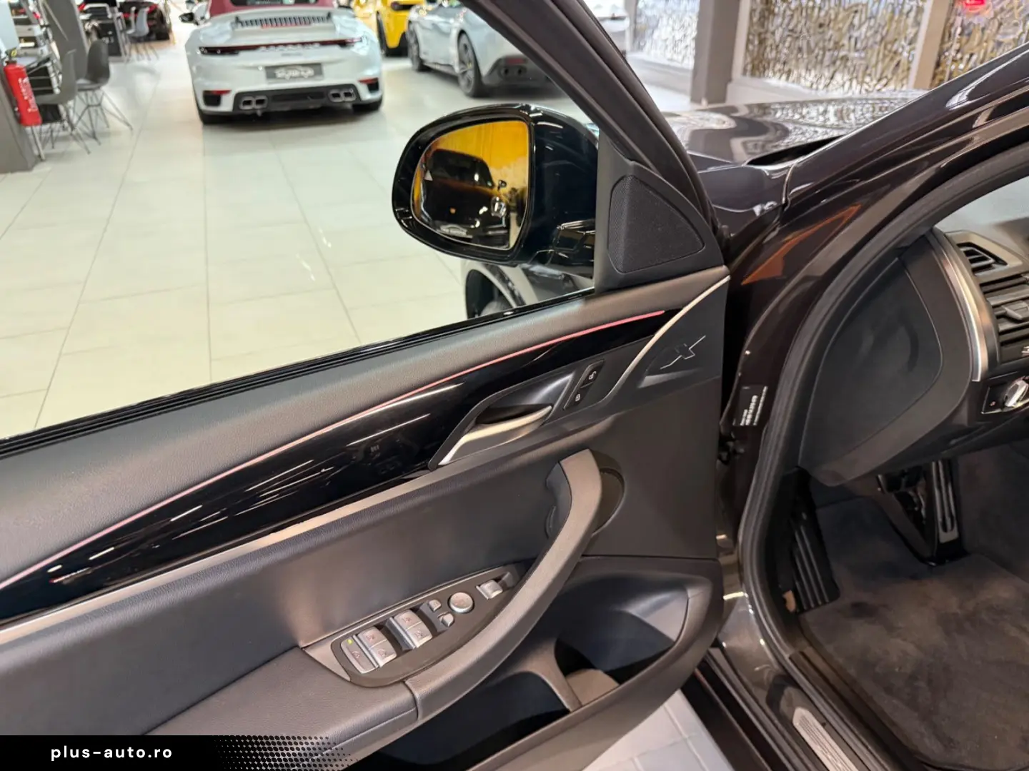 X4 xDrive 30d M Sport~STANDHEIZUNG~LASER~HEAD-UP