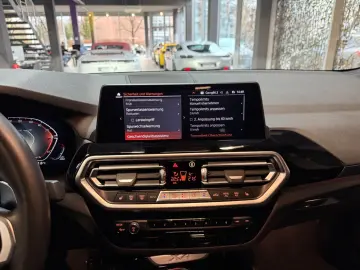 X4 xDrive 30d M Sport~STANDHEIZUNG~LASER~HEAD-UP