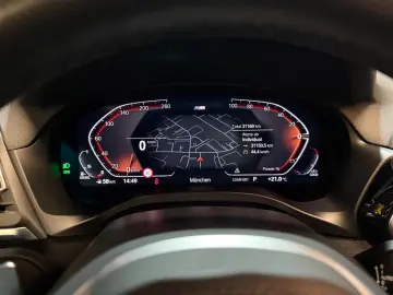 X4 xDrive 30d M Sport~STANDHEIZUNG~LASER~HEAD-UP