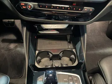 X4 xDrive 30d M Sport~STANDHEIZUNG~LASER~HEAD-UP