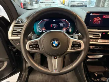 X4 xDrive 30d M Sport~STANDHEIZUNG~LASER~HEAD-UP