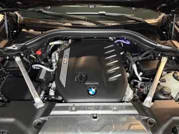 X4 xDrive 30d M Sport~STANDHEIZUNG~LASER~HEAD-UP