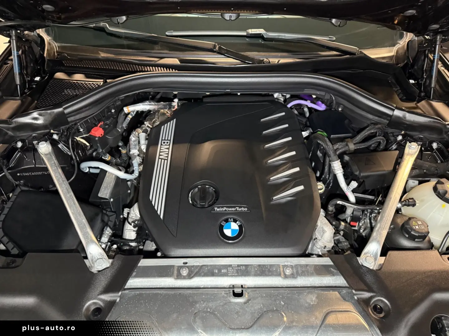 X4 xDrive 30d M Sport~STANDHEIZUNG~LASER~HEAD-UP