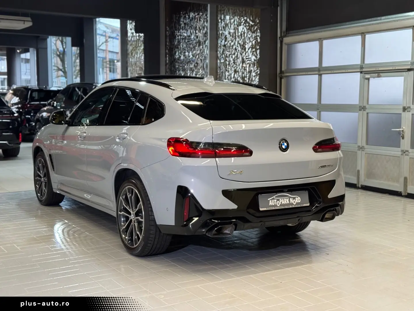 X4 xDrive 30d M Sport LASER~STANDHZG~PANO~KAMERA