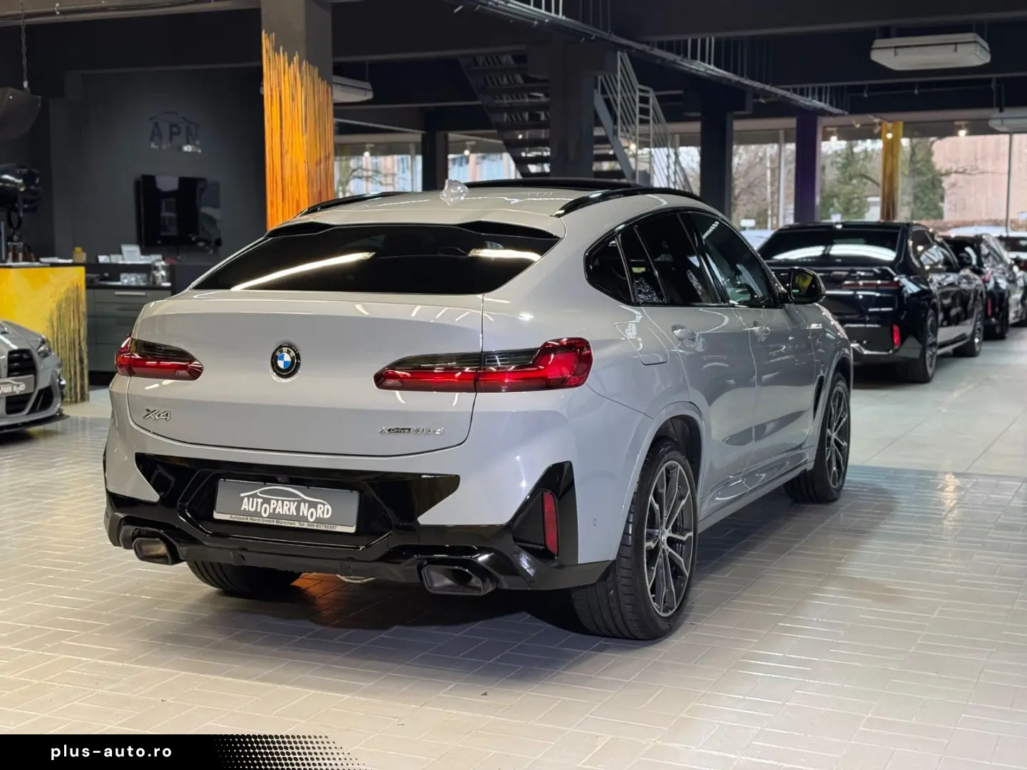 X4 xDrive 30d M Sport LASER~STANDHZG~PANO~KAMERA