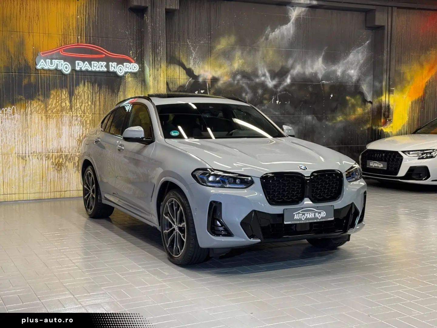X4 xDrive 30d M Sport LASER~STANDHZG~PANO~KAMERA