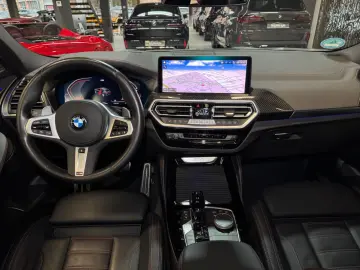 X4 xDrive 30d M Sport LASER~STANDHZG~PANO~KAMERA