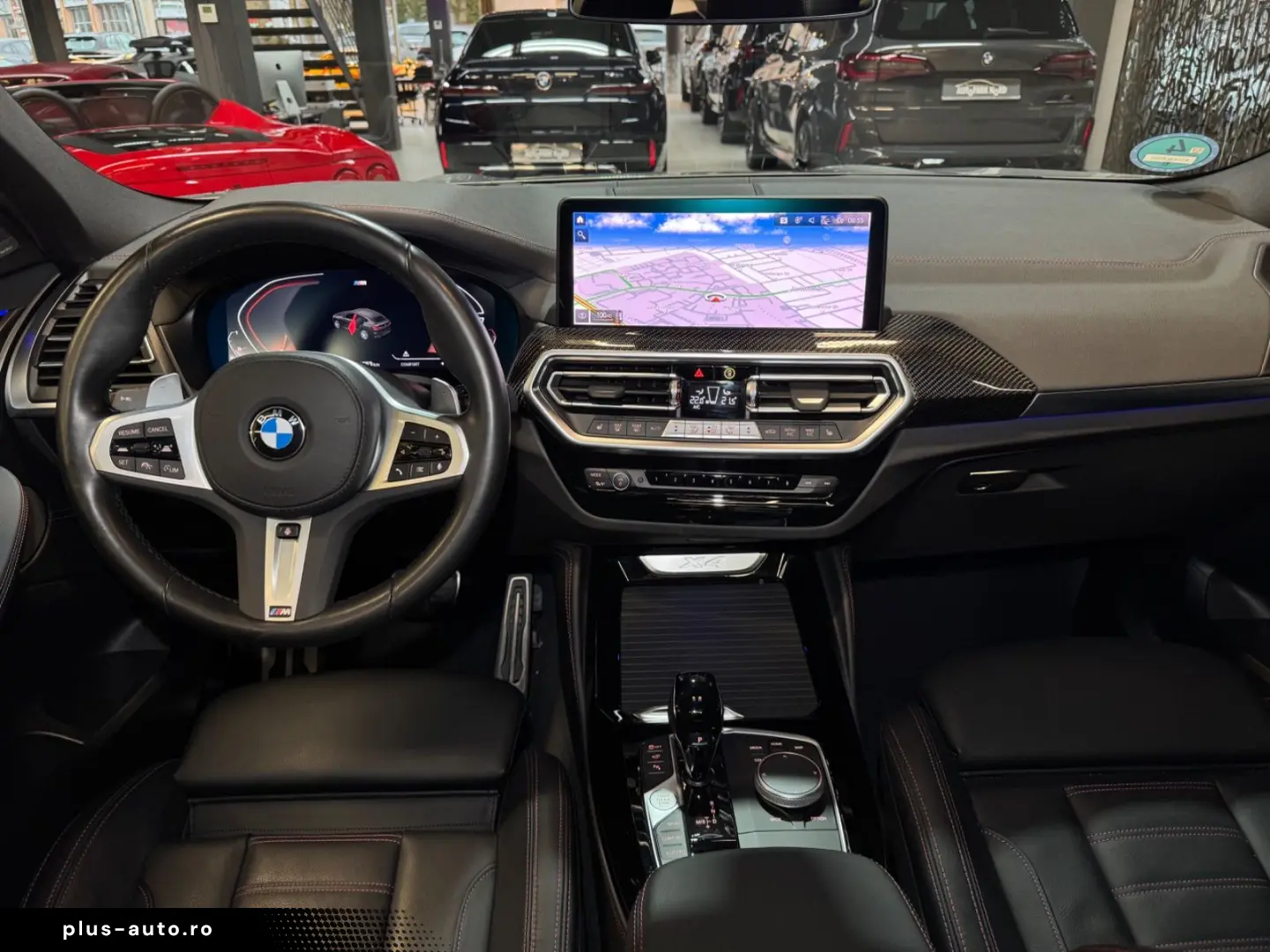 X4 xDrive 30d M Sport LASER~STANDHZG~PANO~KAMERA